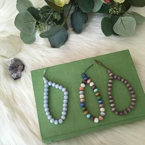 Power bead Braclets Bundle